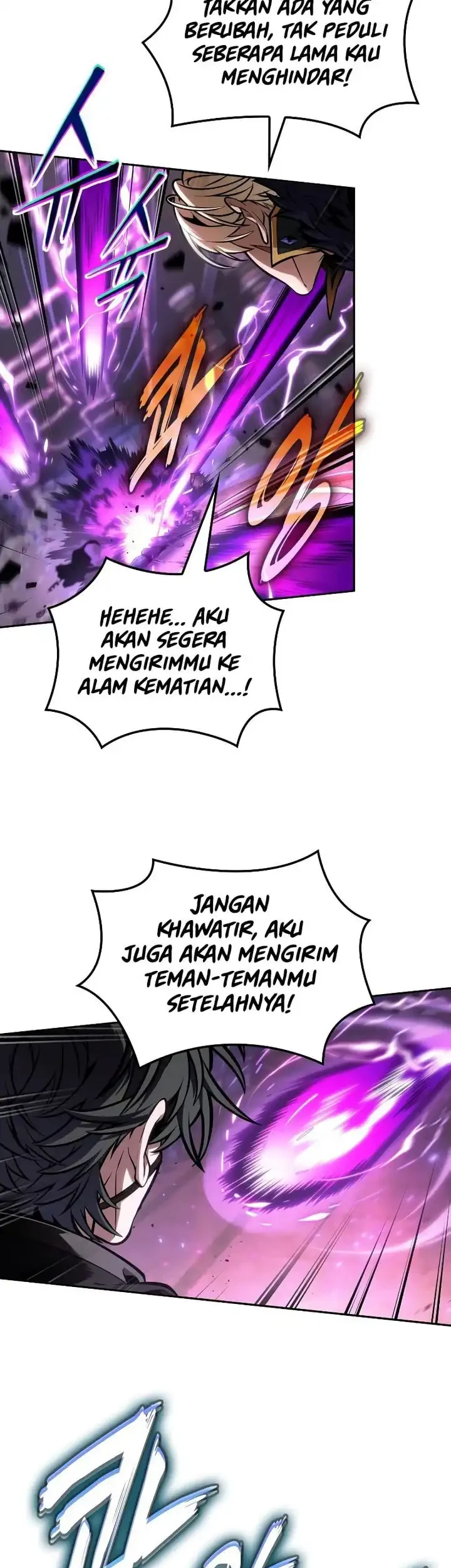 Oppa KR galak bet Bab 98 halaman 24