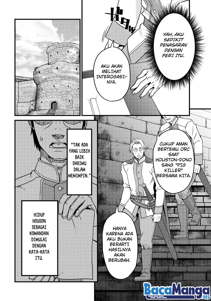 Orc Hero Story – Discovery Chronicles chapter 02.2 halaman 5