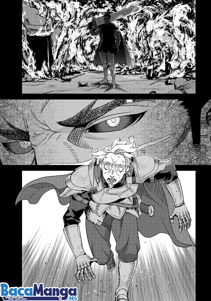 Orc Hero Story – Discovery Chronicles chapter 02.2 halaman 10