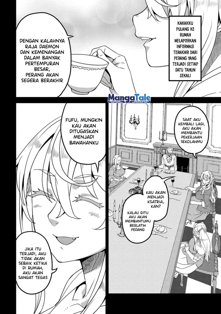 Orc Hero Story – Discovery Chronicles Bab 04.2 halaman 5
