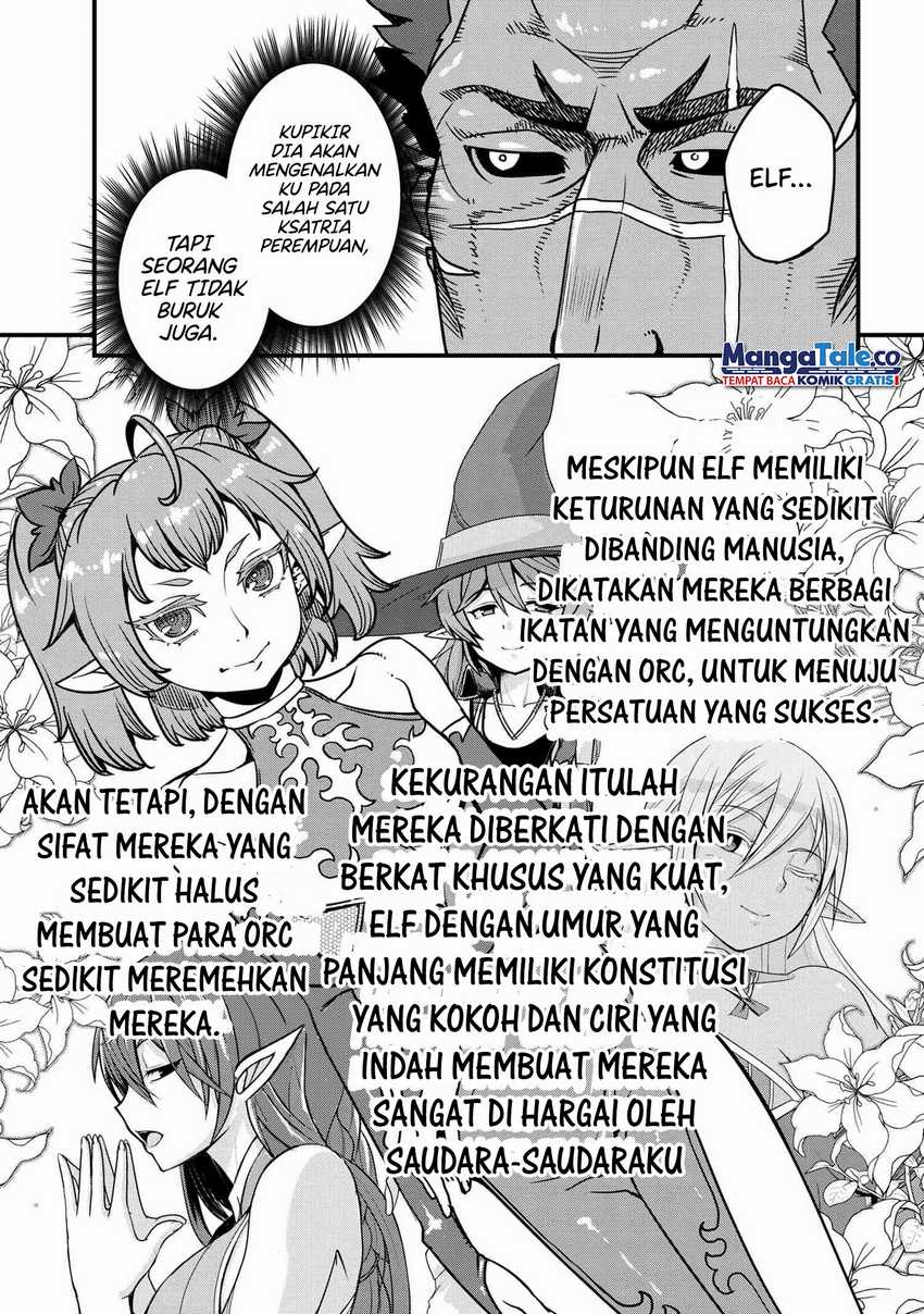 Orc Hero Story – Discovery Chronicles chapter 06.2 halaman 5