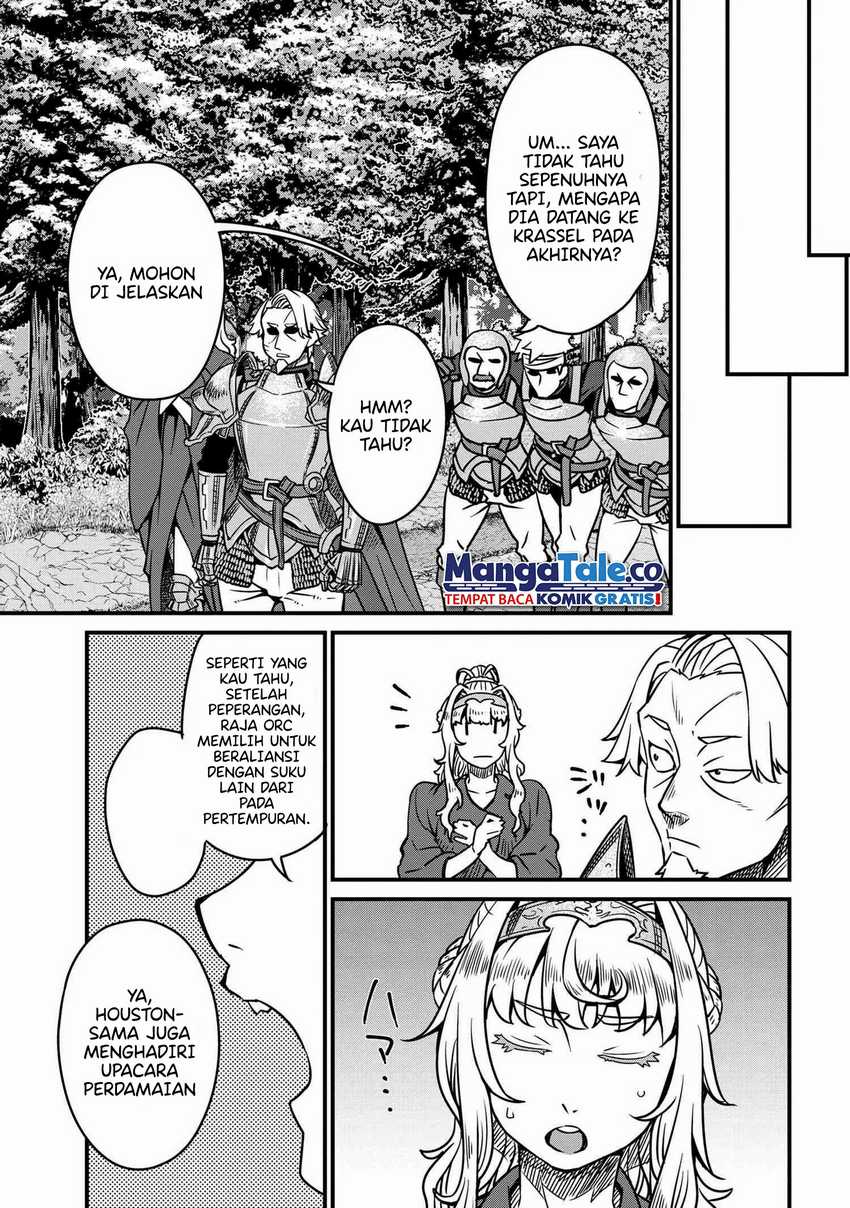 Orc Hero Story – Discovery Chronicles chapter 06.2 halaman 9