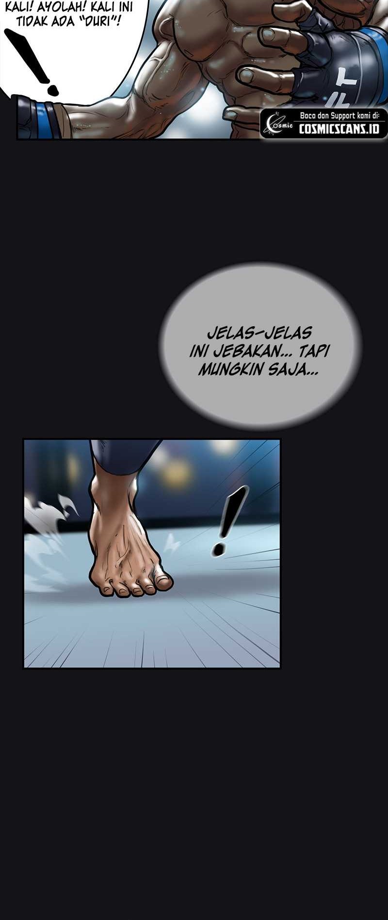 Ordeal chapter 01 halaman 21