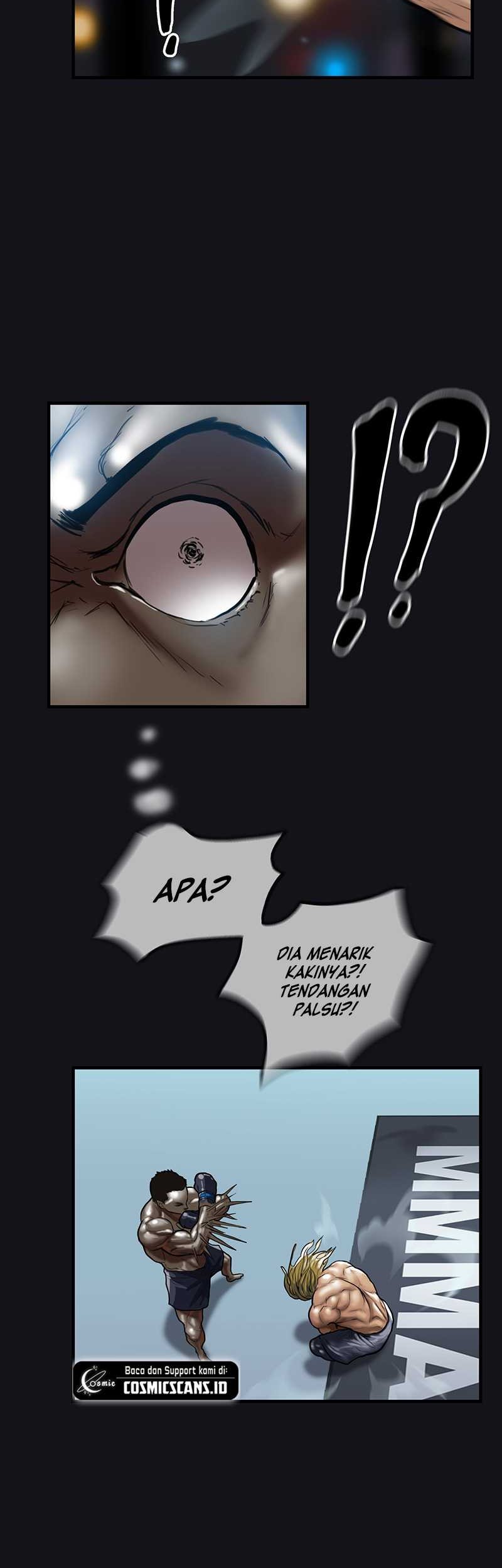 Ordeal chapter 01 halaman 32