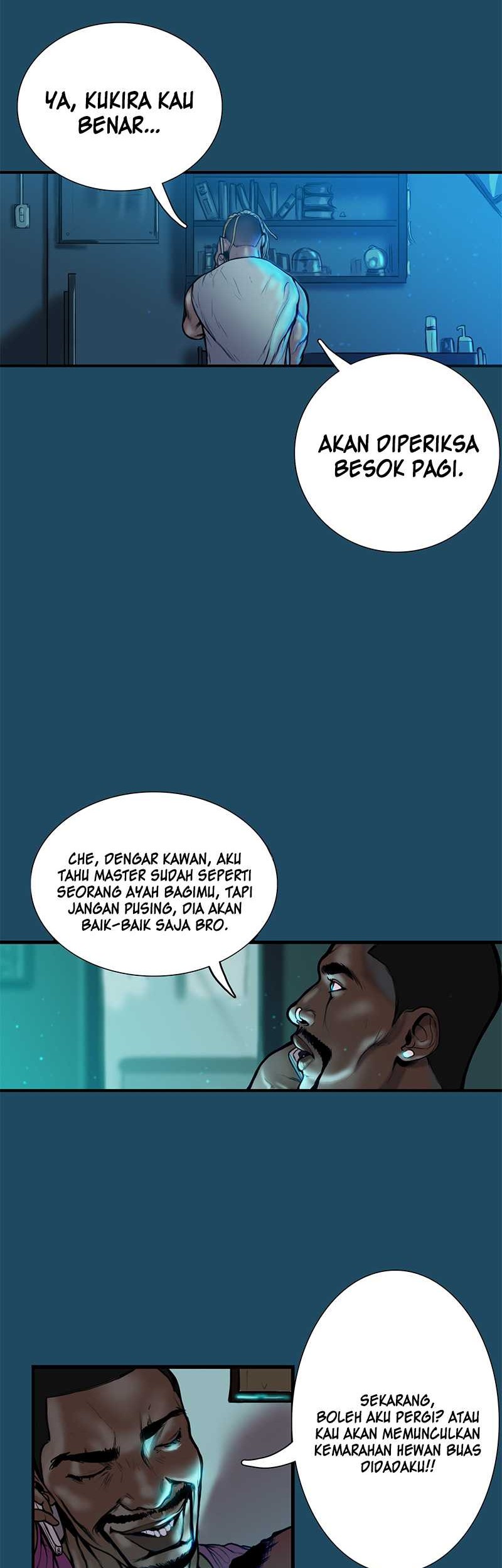 Ordeal Bab 03 halaman 40