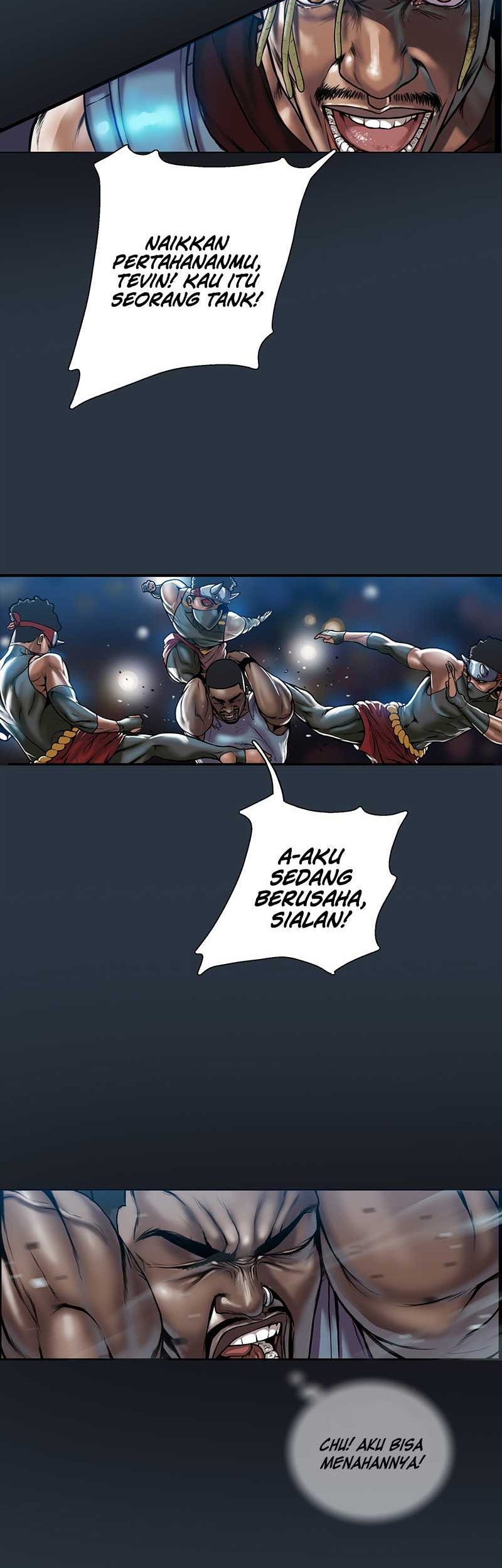 Ordeal Bab 05 halaman 32