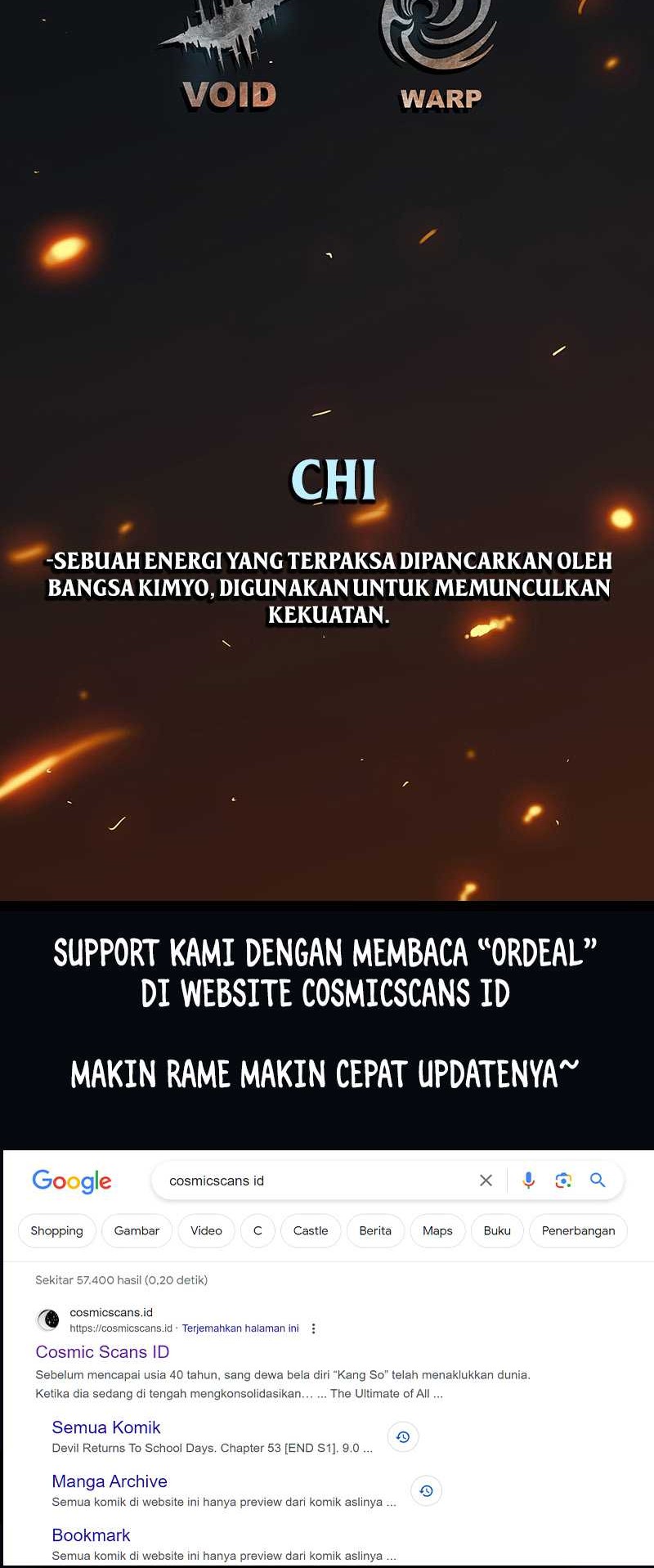 Ordeal Bab 06 halaman 32