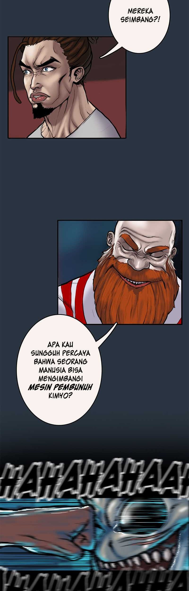 Ordeal Bab 07 halaman 16