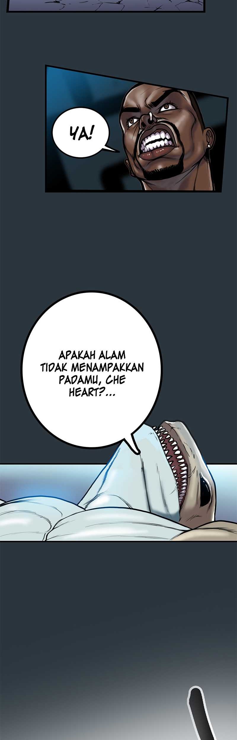 Ordeal Bab 08 halaman 28