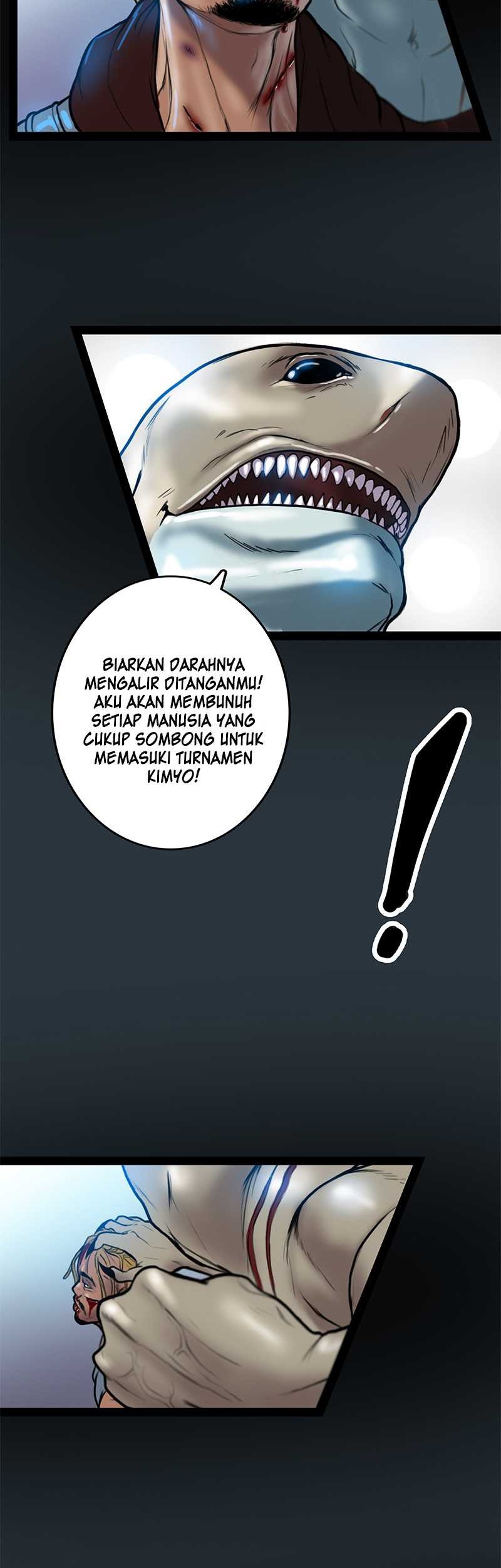 Ordeal Bab 08 halaman 32