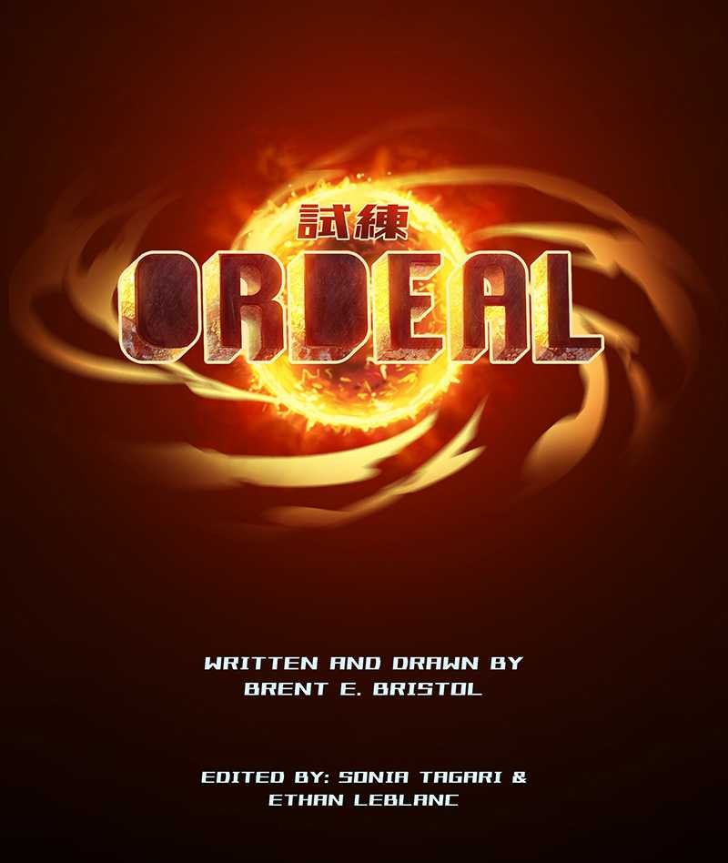 Ordeal Bab 10 halaman 6