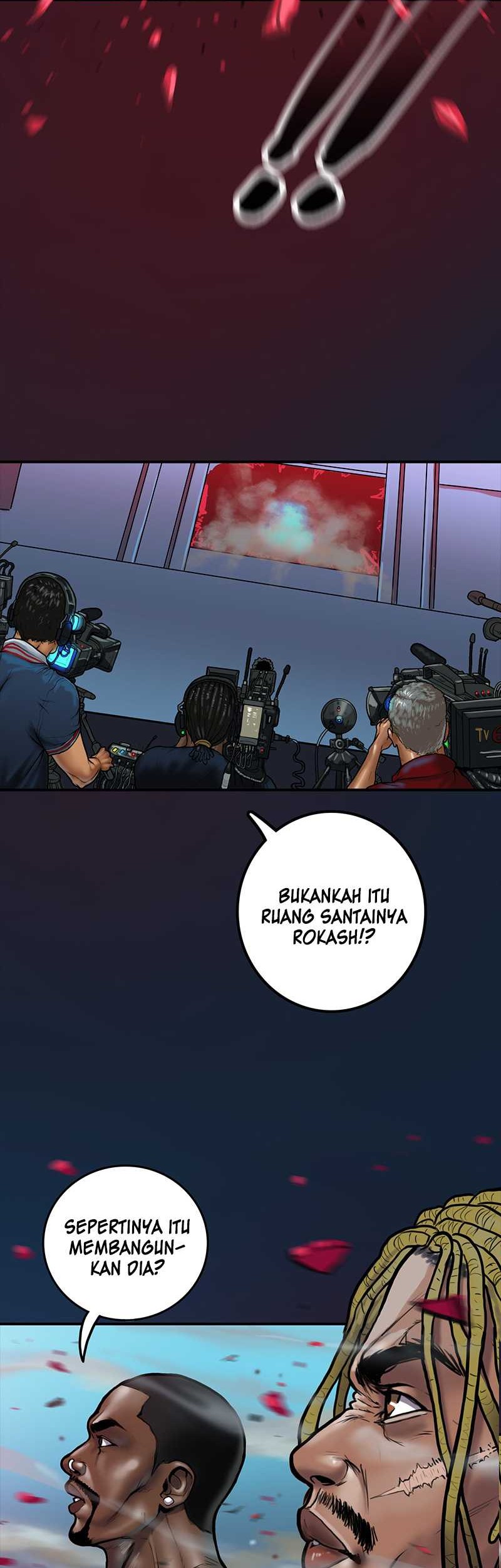 Ordeal Bab 10 halaman 20