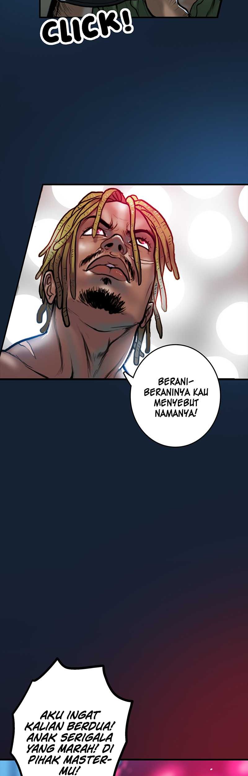 Ordeal Bab 10 halaman 25