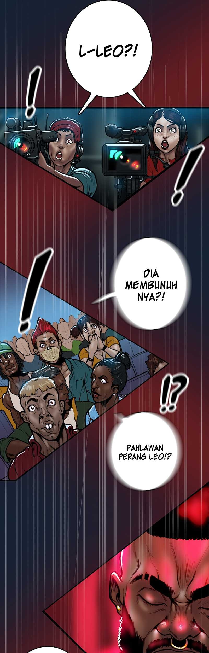 Ordeal Bab 10 halaman 31