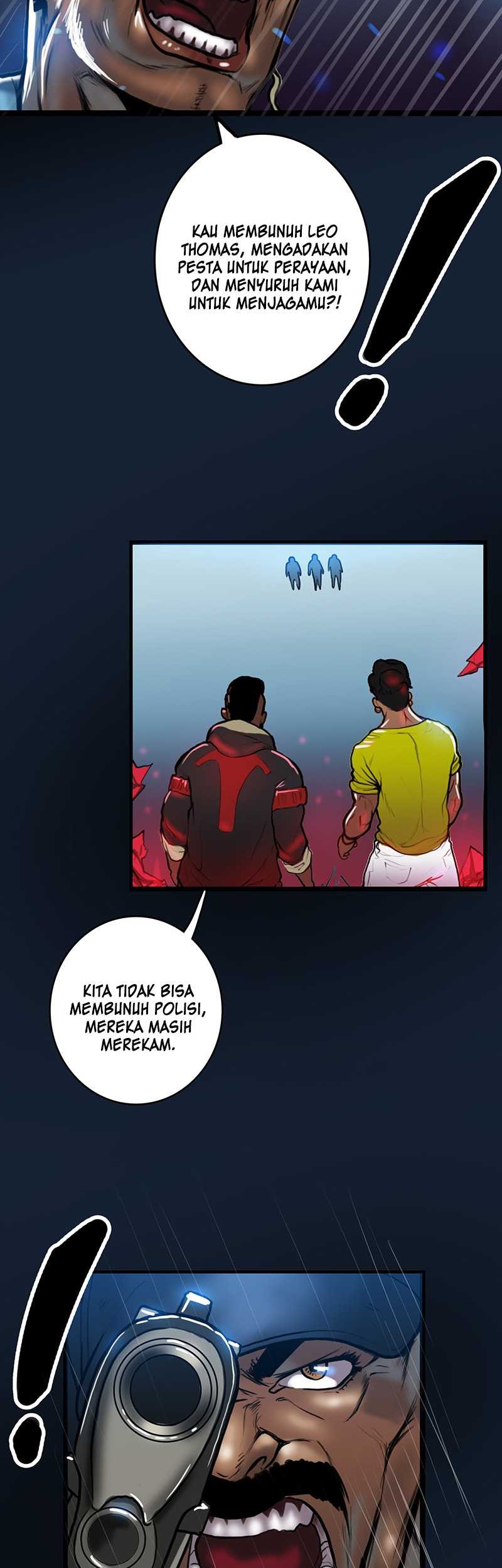 Ordeal Bab 10 halaman 36