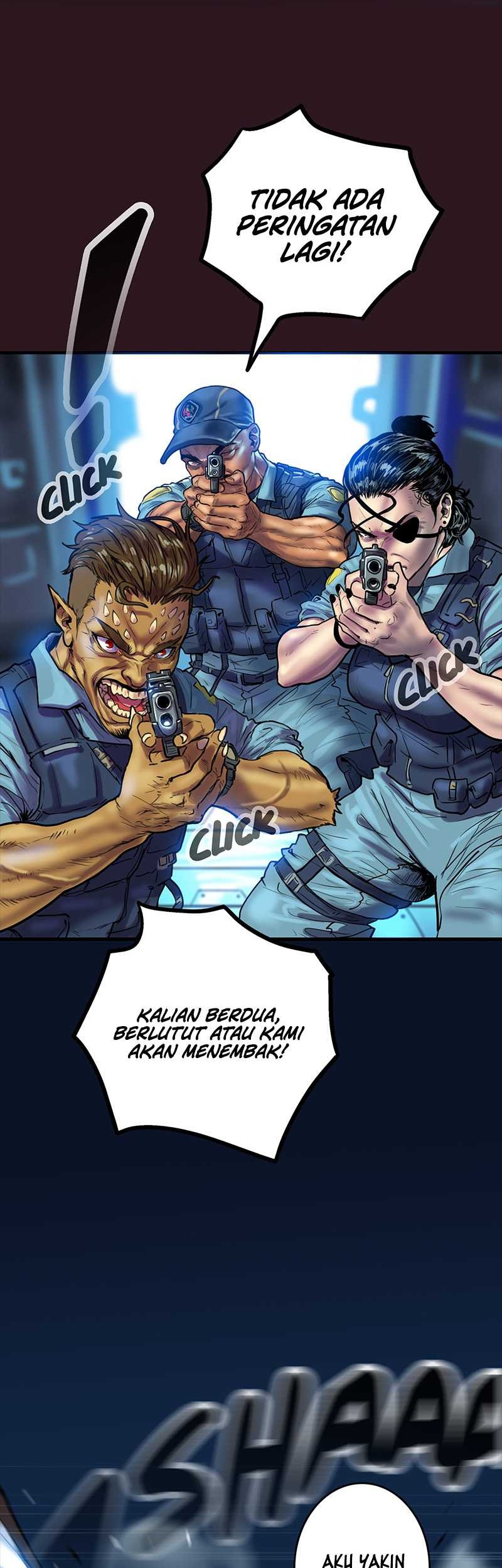 Ordeal Bab 10 halaman 40