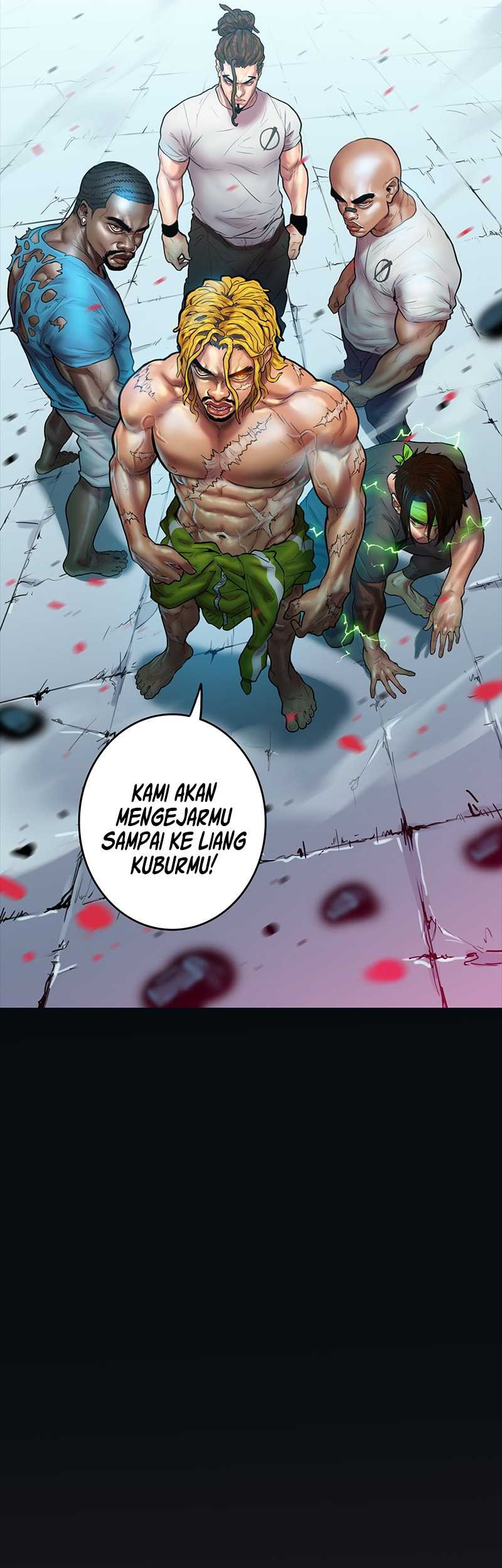 Ordeal Bab 10 halaman 47