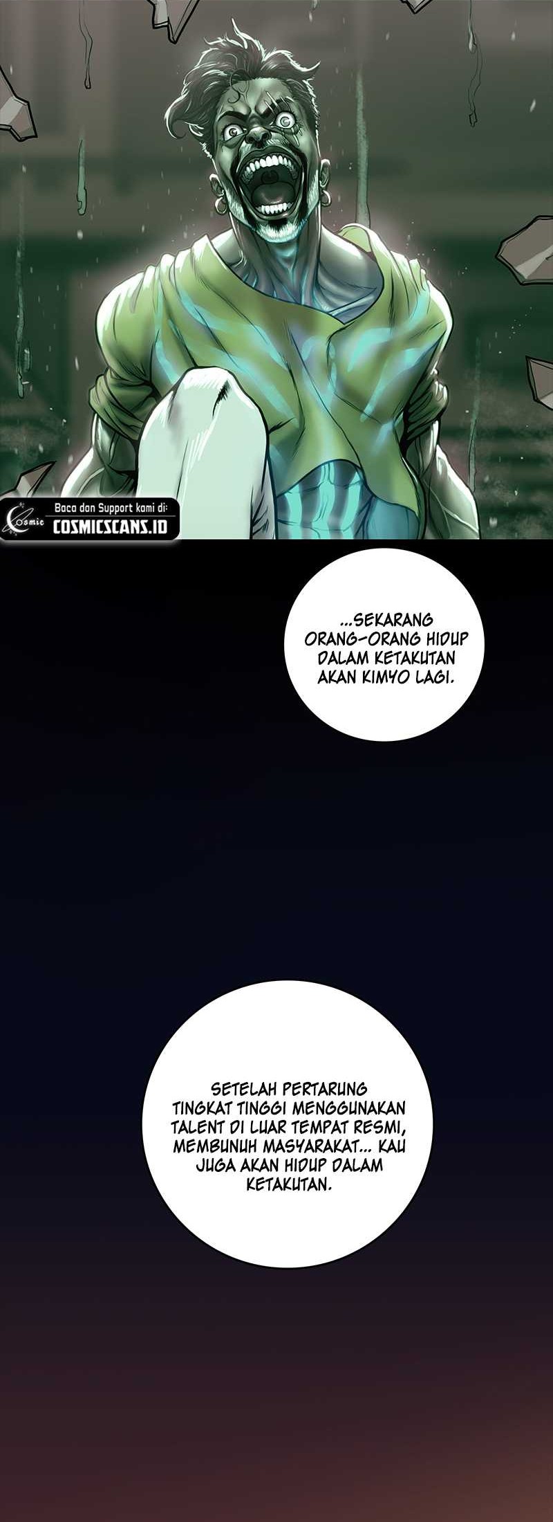 Ordeal Bab 10 halaman 50
