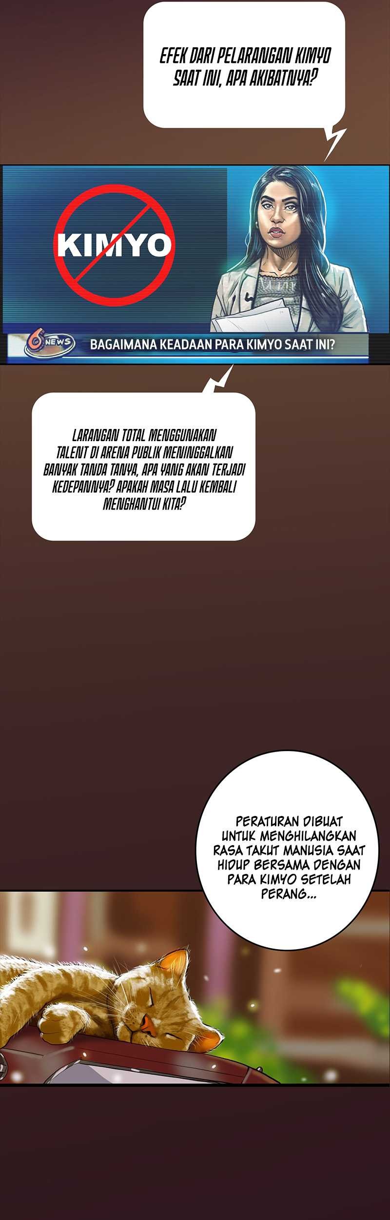 Ordeal Bab 10 halaman 51