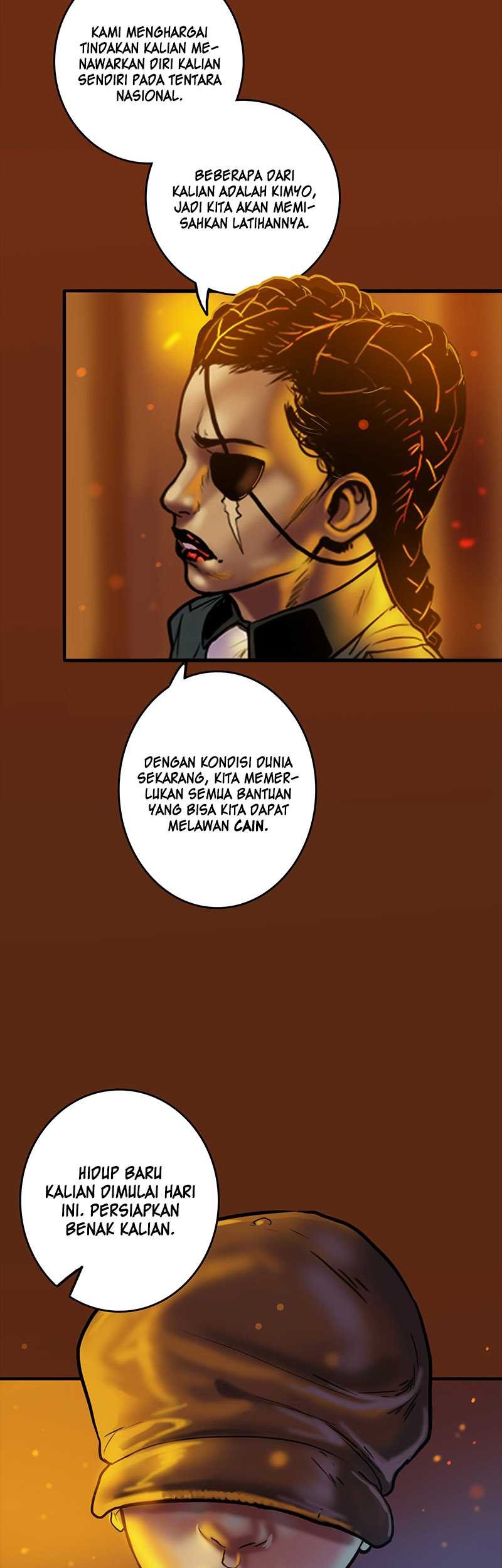 Ordeal Bab 11 halaman 17
