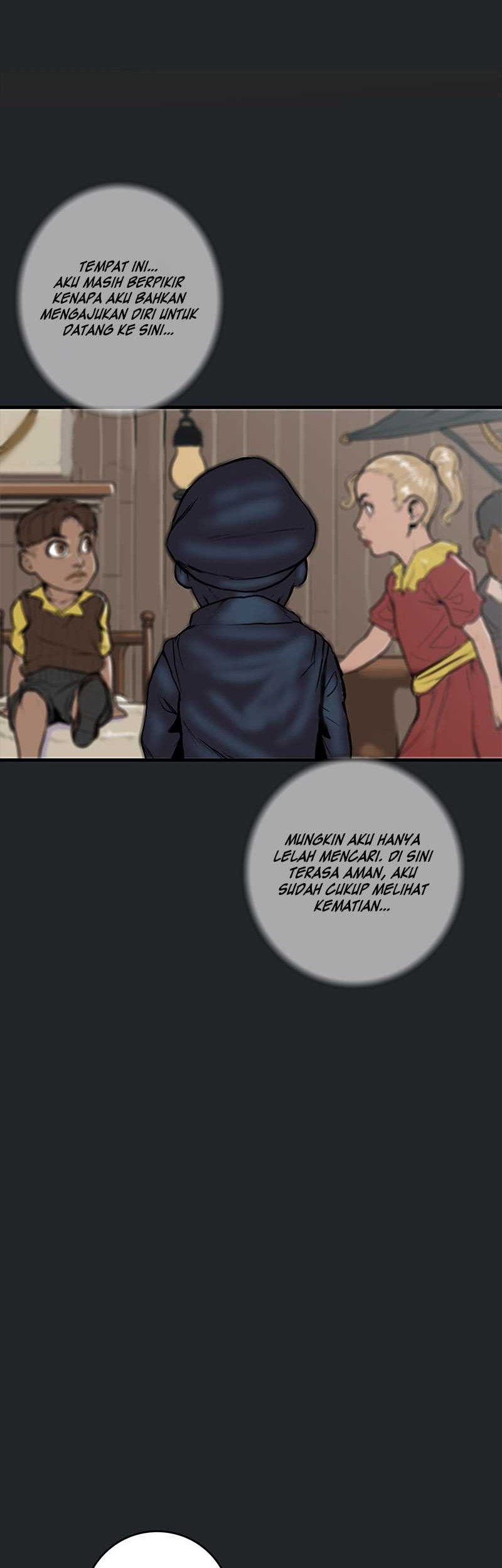 Ordeal Bab 11 halaman 20