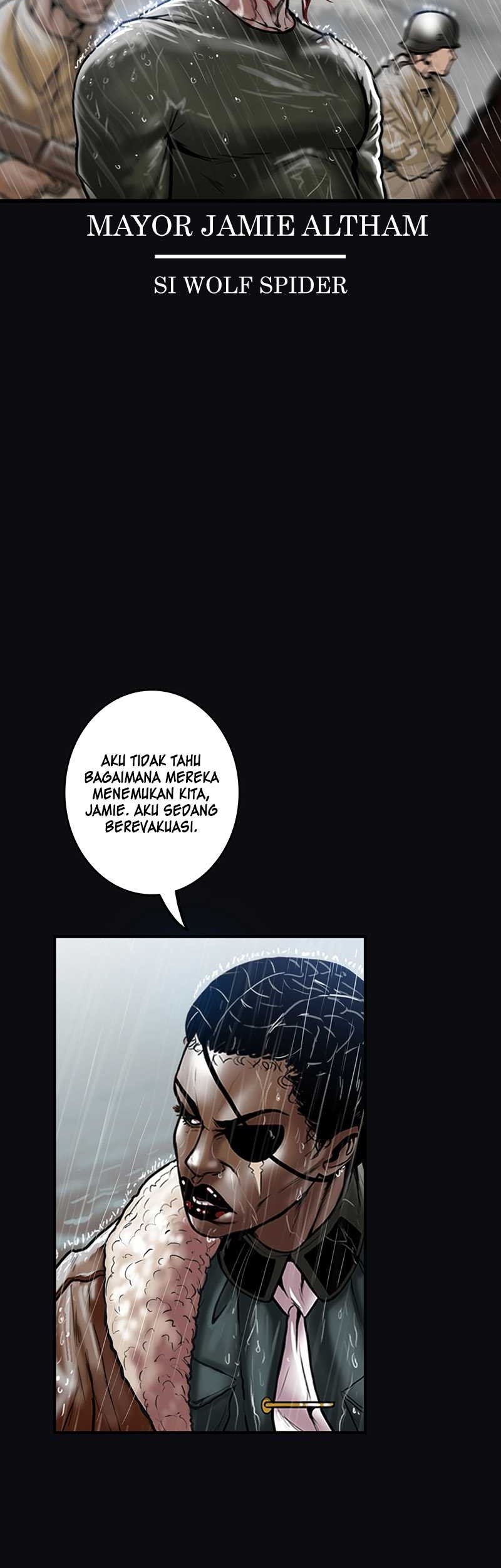 Ordeal Bab 11 halaman 30