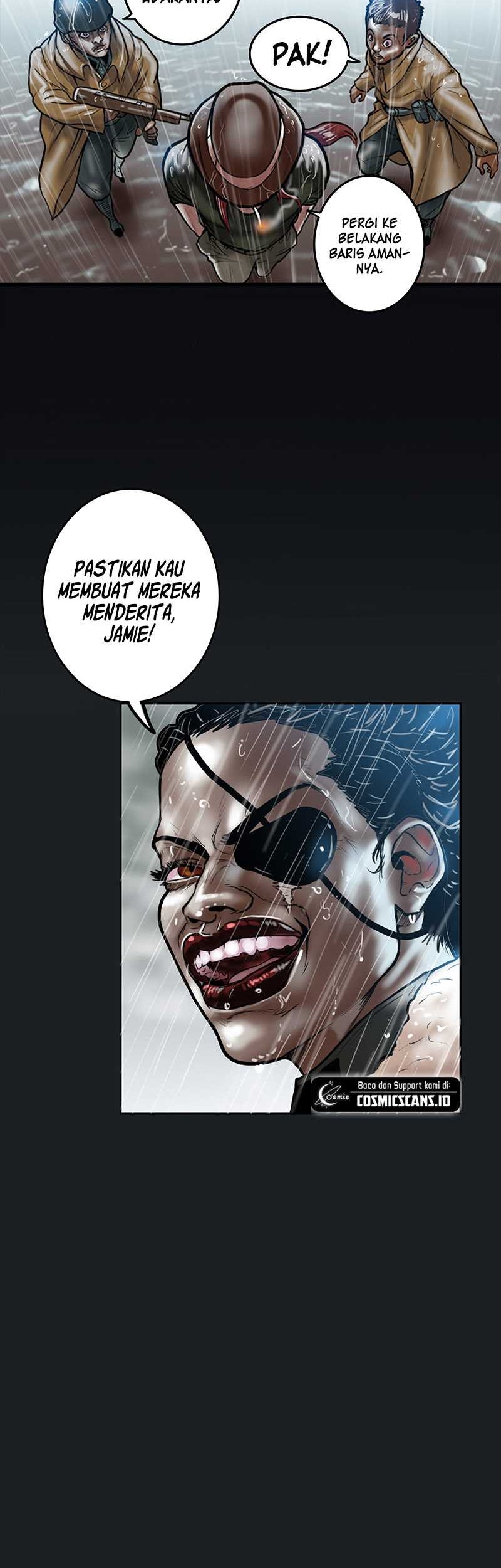 Ordeal Bab 11 halaman 33