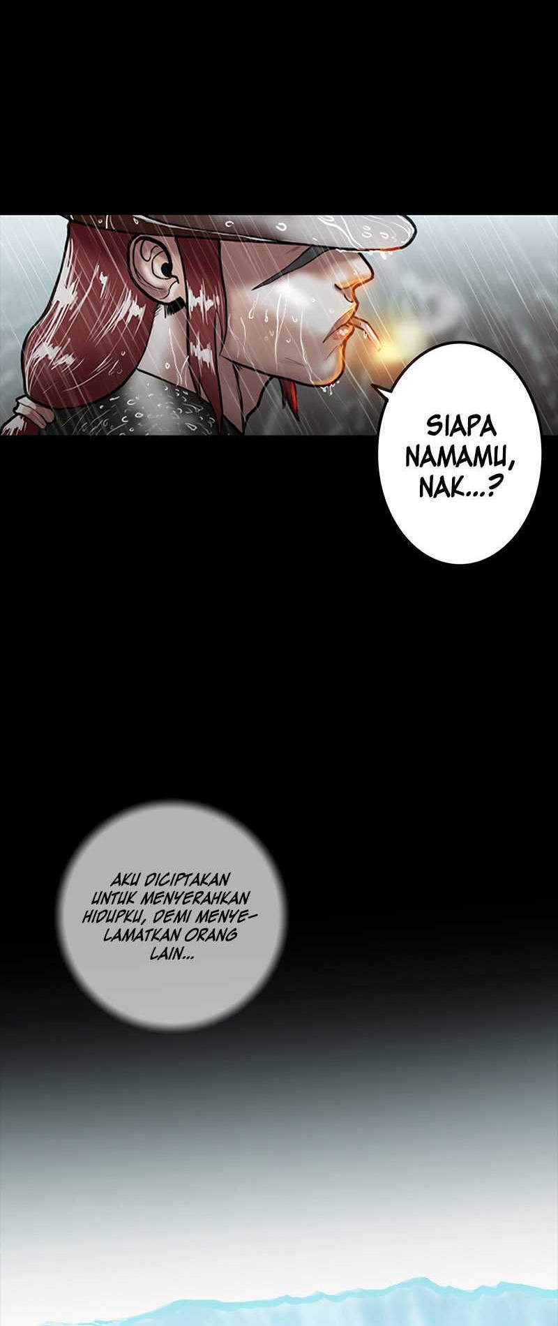 Ordeal Bab 11 halaman 51