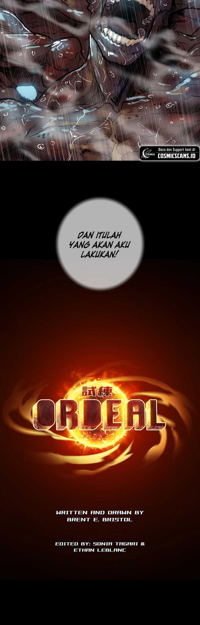 Ordeal Bab 11 halaman 53