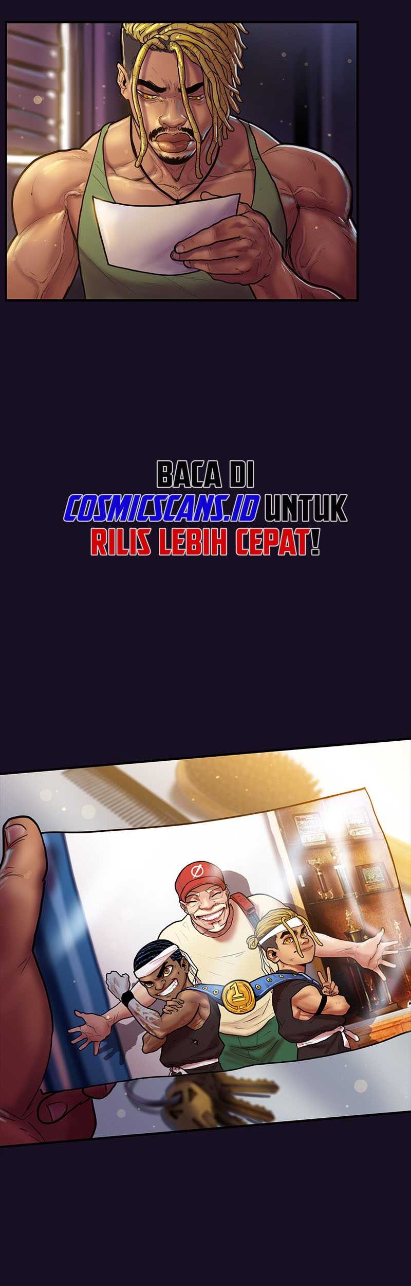 Ordeal Bab 12 halaman 2