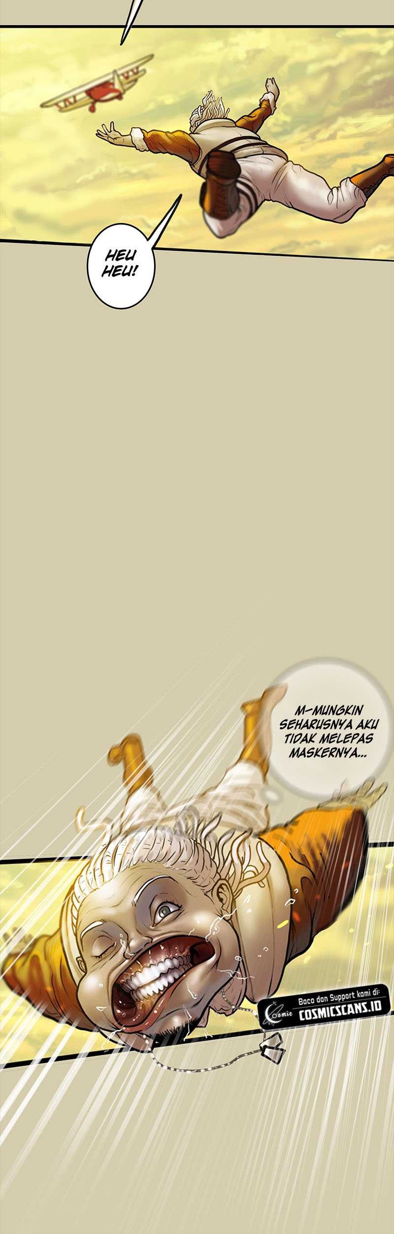 Ordeal Bab 12 halaman 20