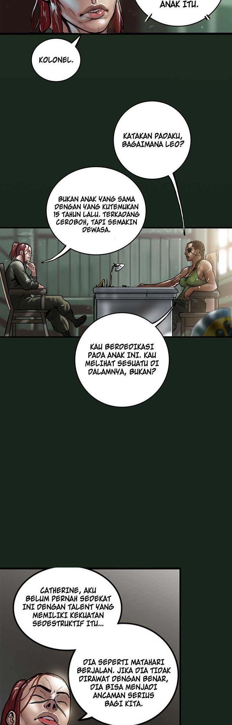 Ordeal Bab 12 halaman 30