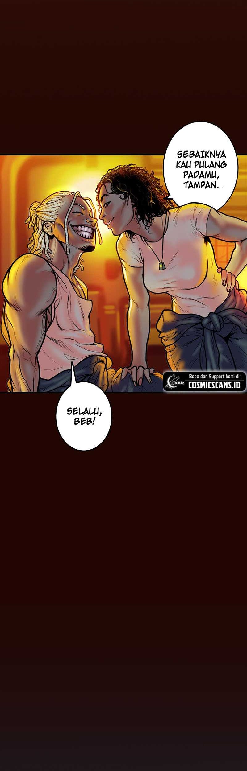 Ordeal Bab 12 halaman 36