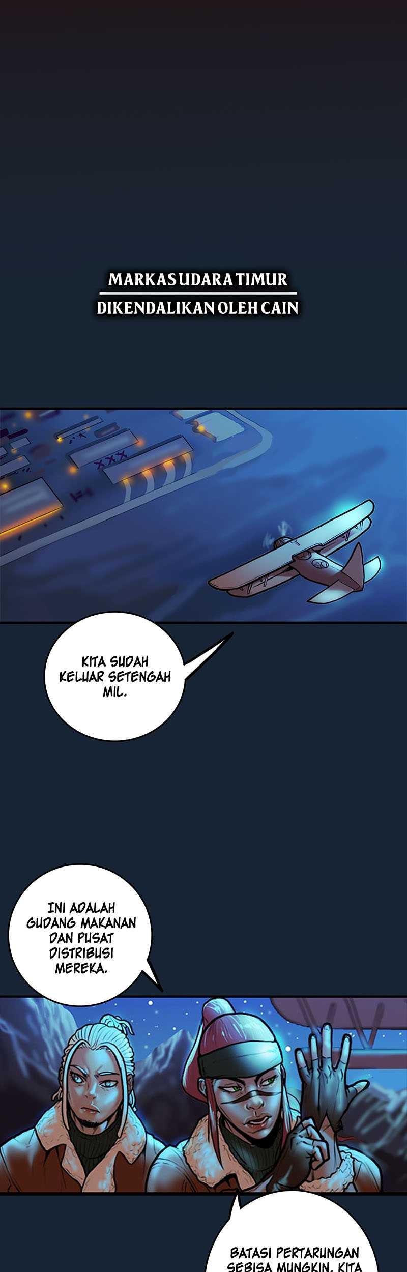 Ordeal Bab 12 halaman 37