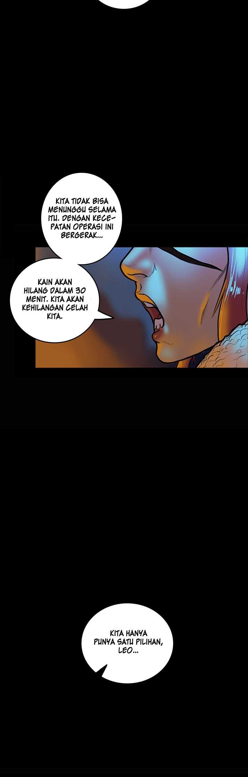 Ordeal Bab 13 halaman 5