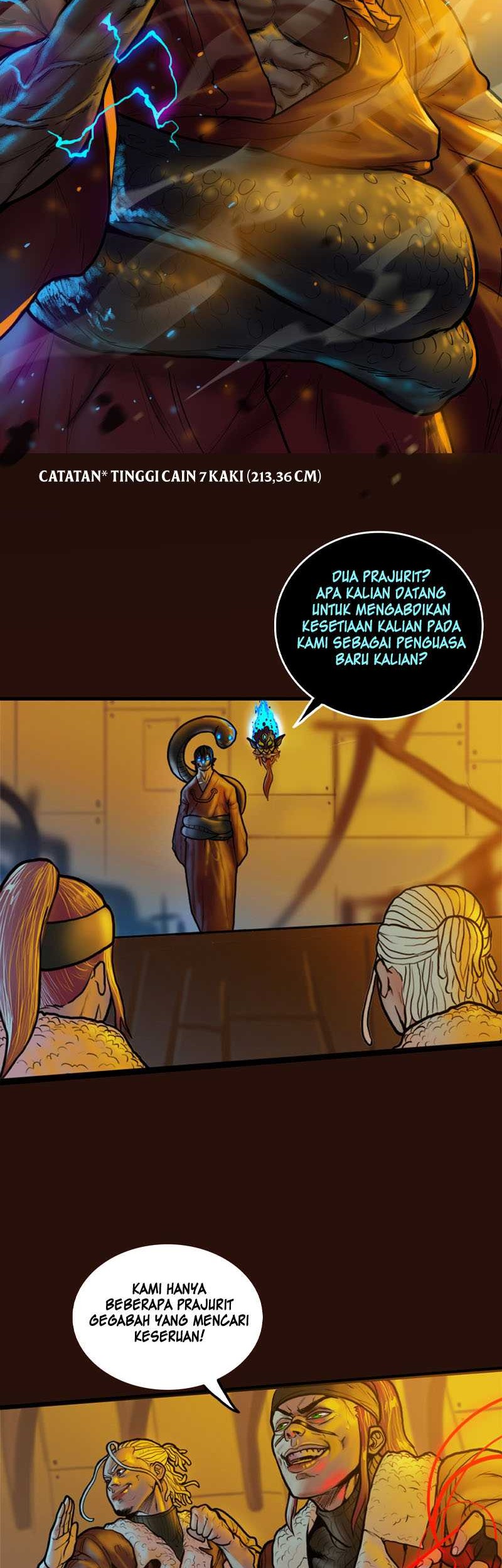 Ordeal Bab 13 halaman 12