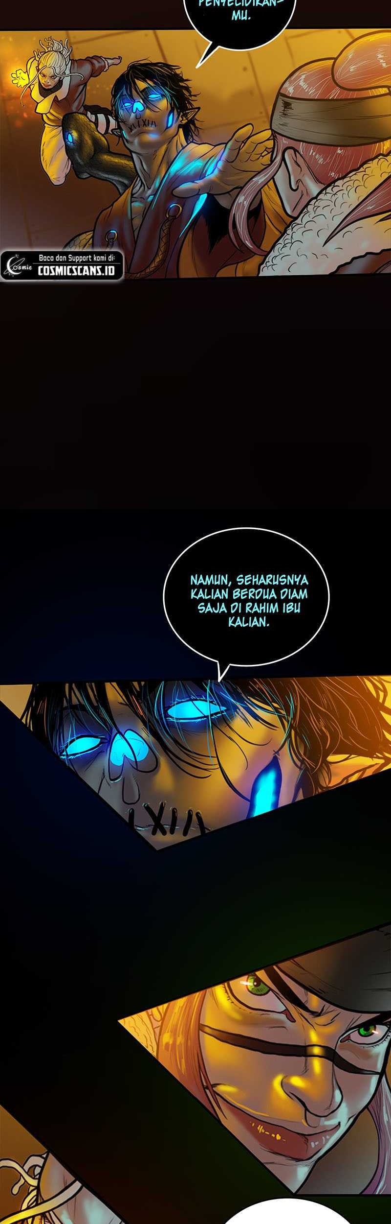Ordeal Bab 13 halaman 29