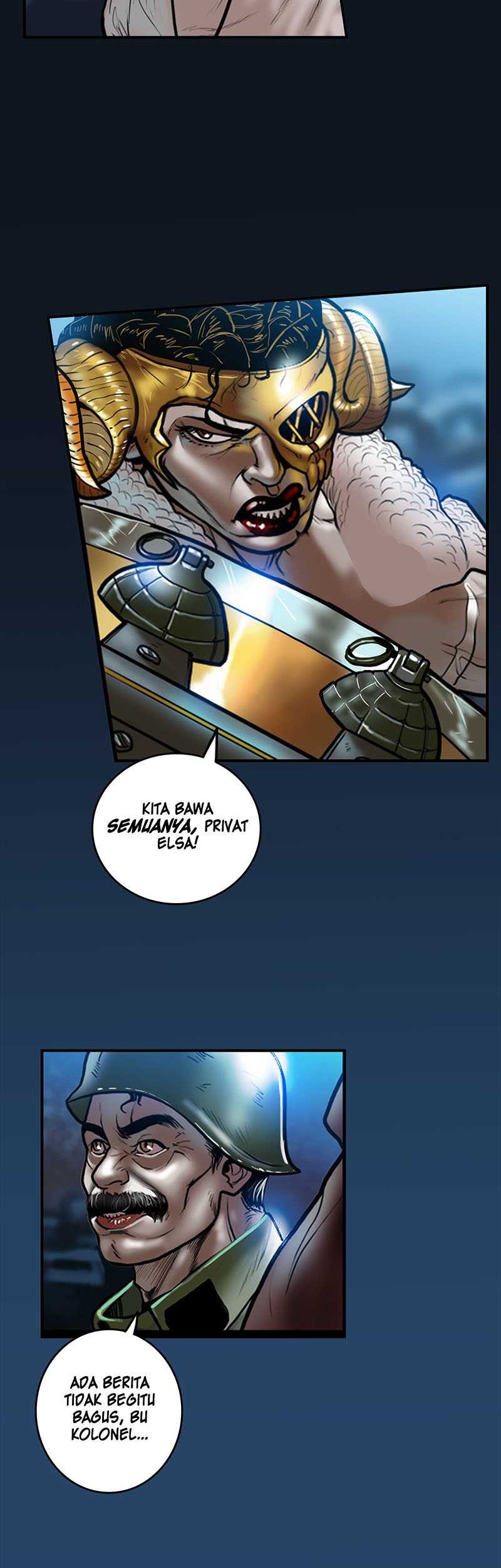 Ordeal Bab 13 halaman 32