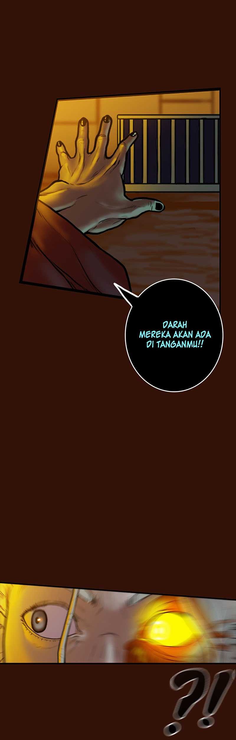 Ordeal Bab 13 halaman 53