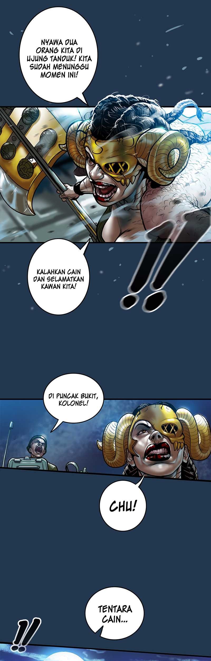 Ordeal Bab 14 halaman 7
