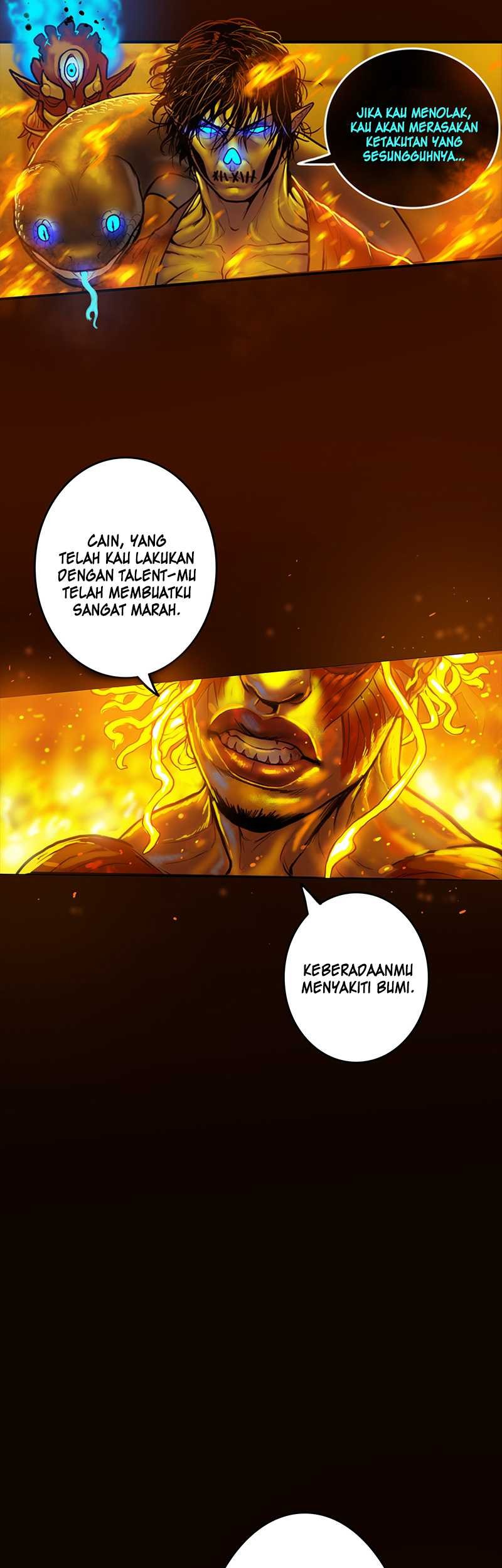 Ordeal Bab 14 halaman 23