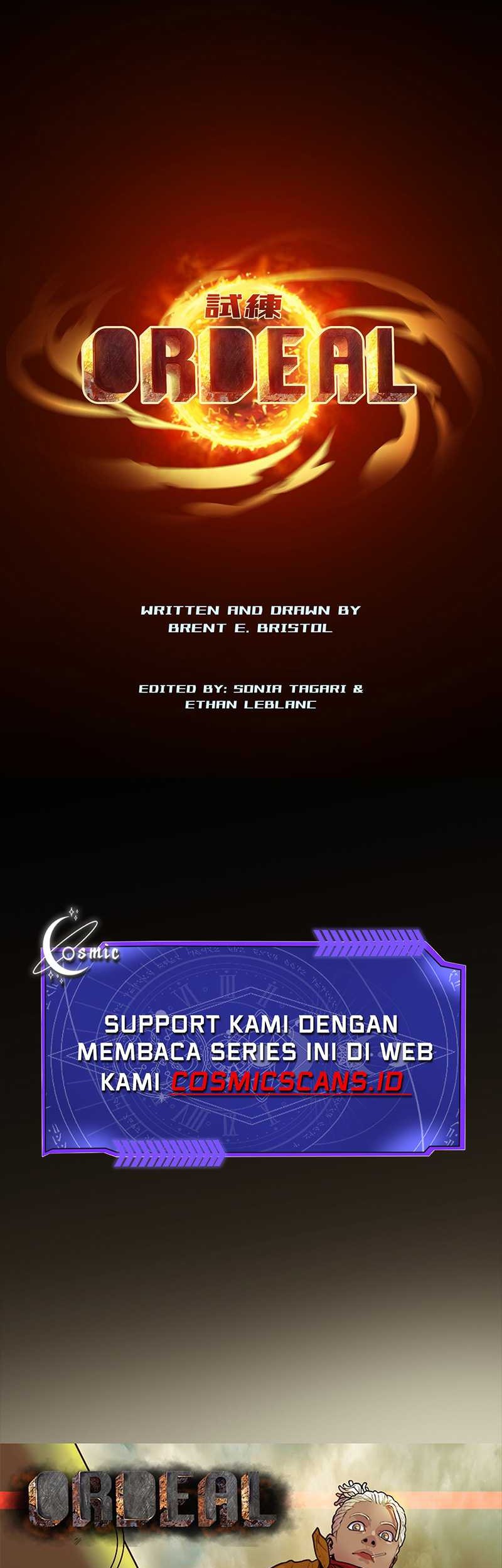 Ordeal Bab 14 halaman 49