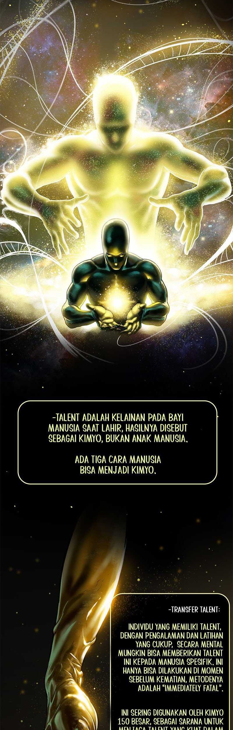 Ordeal chapter 15 halaman 2