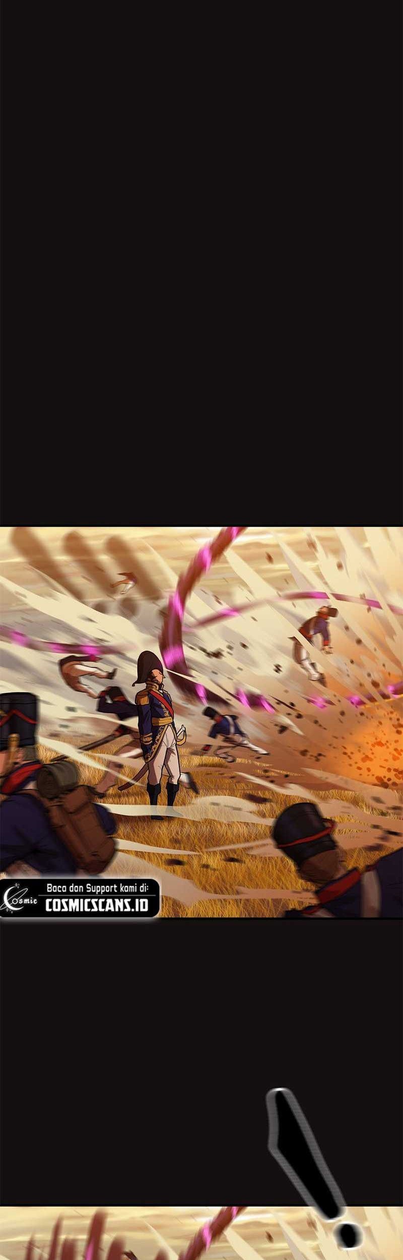Ordeal chapter 15 halaman 42