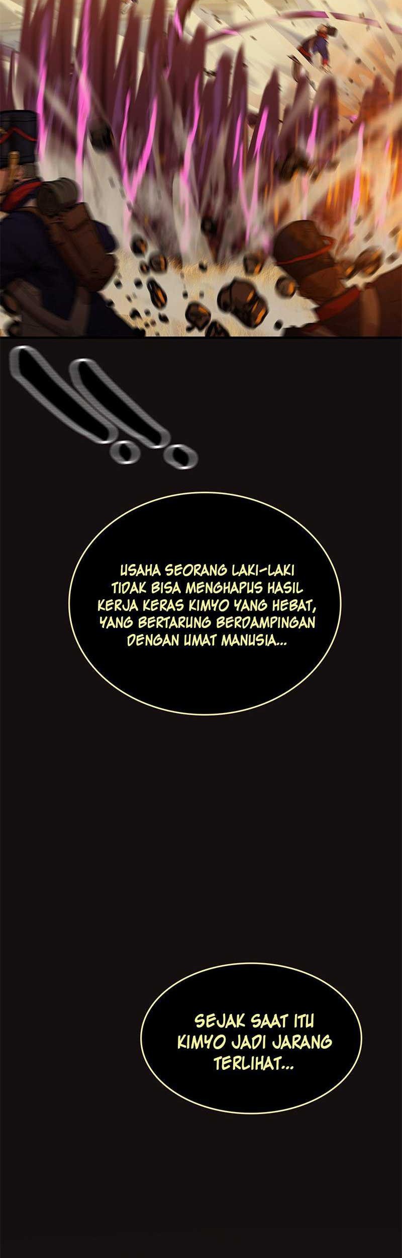 Ordeal chapter 15 halaman 43