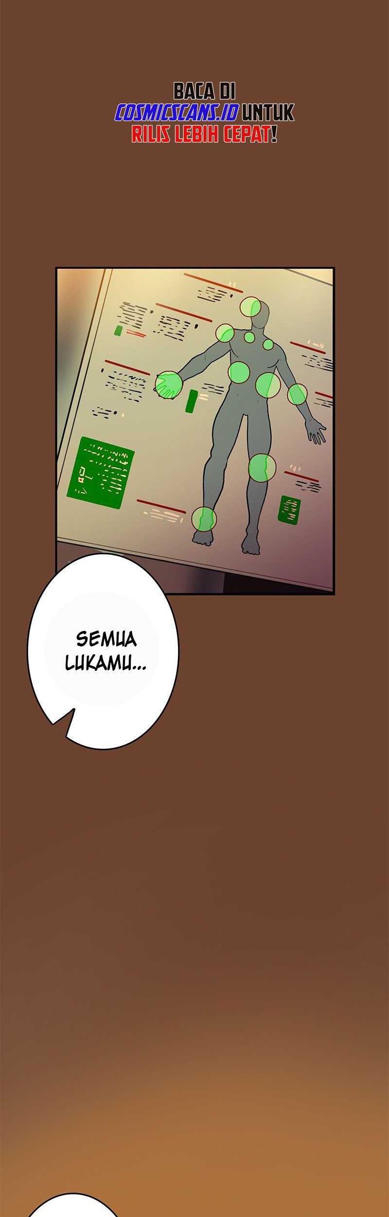 Ordeal Bab 16 halaman 3