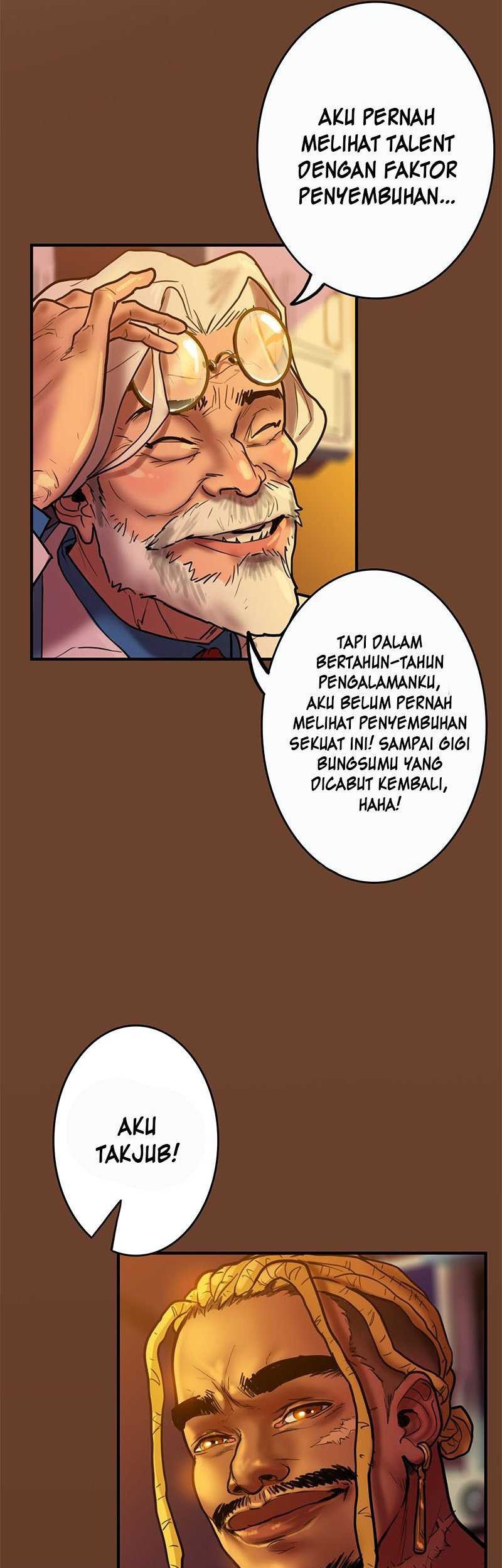 Ordeal Bab 16 halaman 5