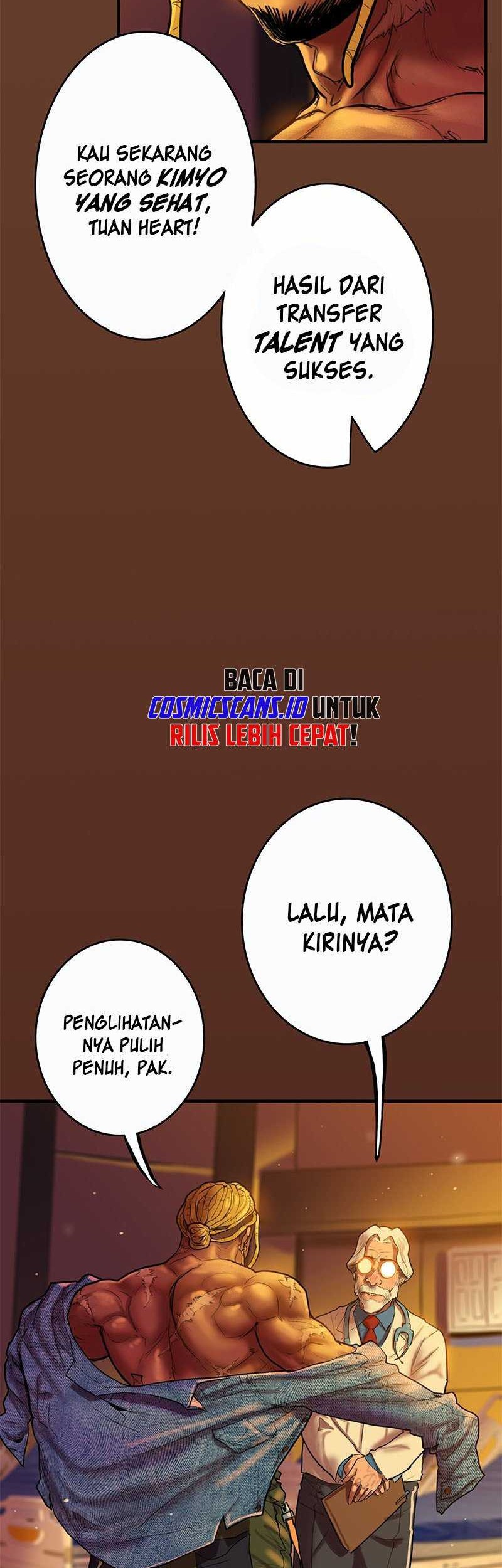 Ordeal Bab 16 halaman 6