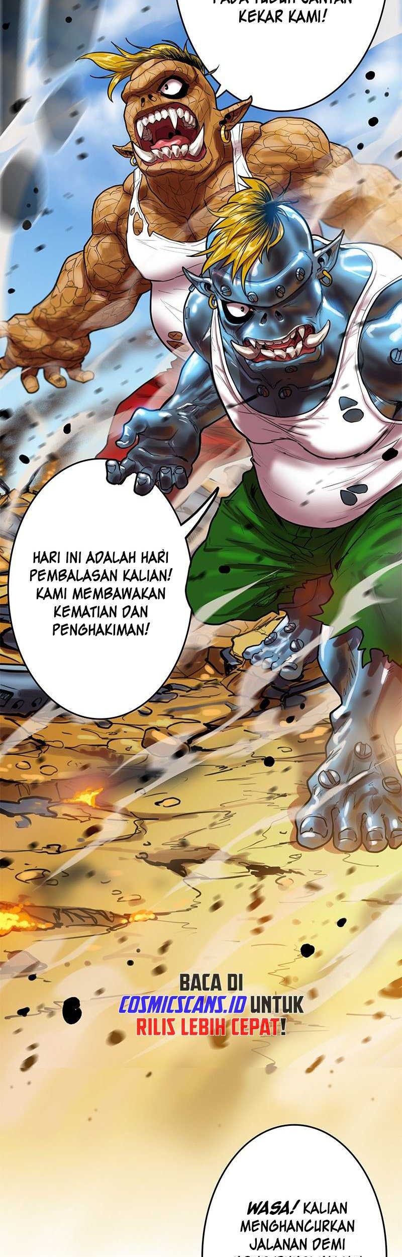 Ordeal Bab 16 halaman 11