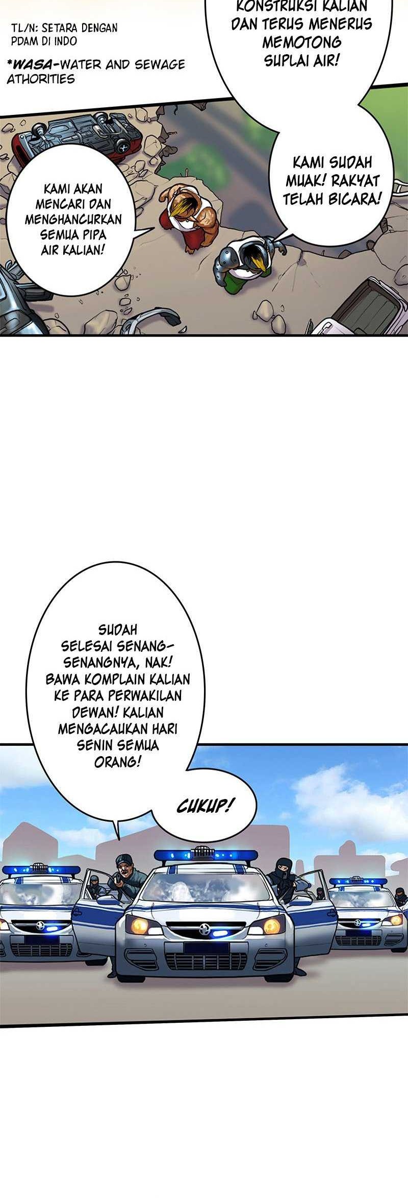 Ordeal Bab 16 halaman 12